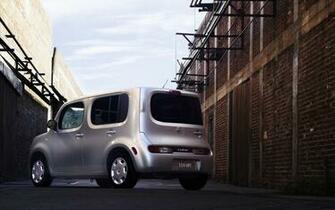 Nissan Cube Wallpaper Allwallpaper In Pc En