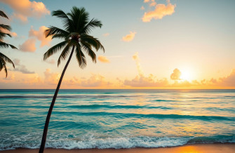 Most Beautiful Ocean Wallpaper