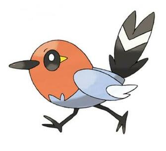 Pokemon X And Y Atma Xplorer
