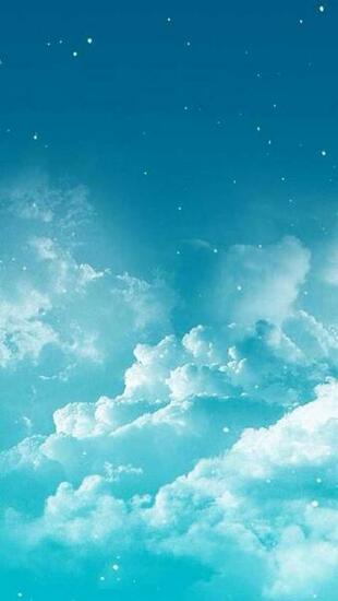 Beautiful Sky Photography Cloud Wallpaper iPhone 5s