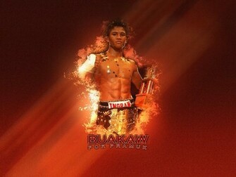 Muay Thai Wallpaper Pictures