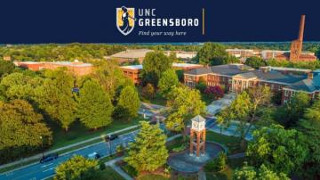 Uncg Wallpaper University Communications