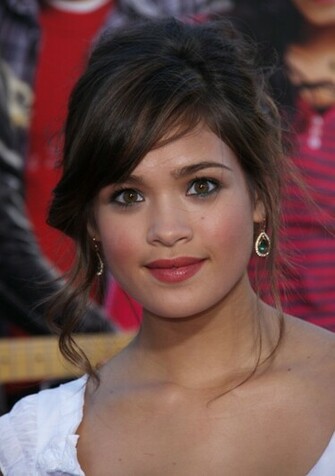 Similar Nicole Anderson Wallpaper