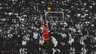 Michael Jordan HD Wallpaper