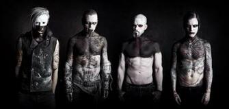 Combichrist Aggrotech Ebm Electro Industrial Dark Techno
