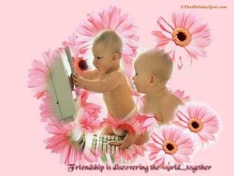 Friendship Day Wallpaper
