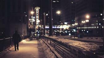 Chicago Computer Wallpaper Desktop Background Id