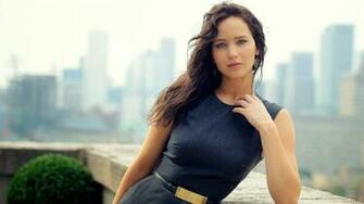 Jennifer Lawrence HD Wallpaper 1080p Deloiz