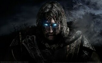Middle Earth Shadow Of Mordor Game Desktop HD Wallpaper
