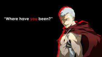 Persona Wallpaper