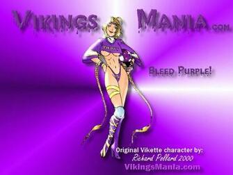 Minnesota Vikings Screensavers