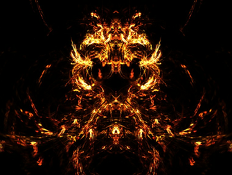 Royal Hell Spawn By Dza1994