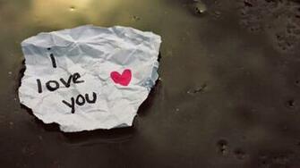 Wallpaper Love On