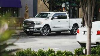 Procharger Supercharges World S First Hybrid Ram Etorque