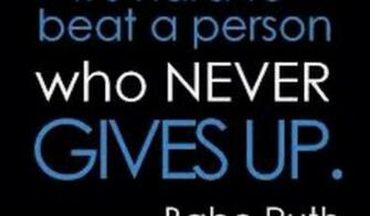 Sport Quotes Wallpaper