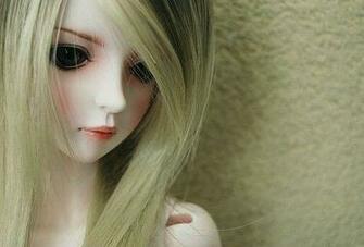 Dolls HD Wallpaper