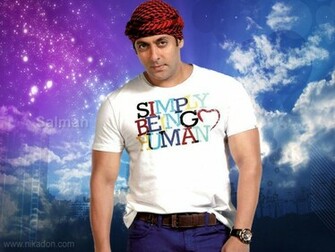 New Wallpaper Salman Khan
