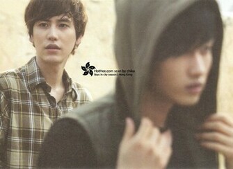 Kyuhyun Cho Photo