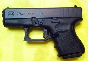 Glock Gen Wallpaper The Photo
