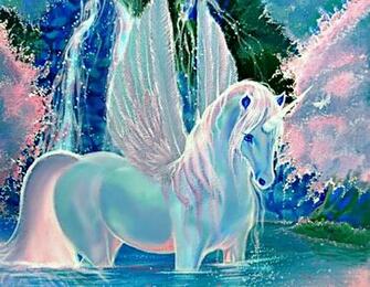 Pegasus And Unicorn Wallpaper Car Pictures