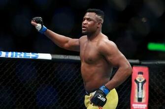 Ufc Fight Card Full List Of Undercard Matches Before Miocic