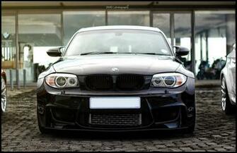Beautiful Bmw 1m Coupe Photoshoot Is Your Wallpaper Source