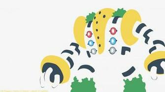 Pok Mon Go Regigigas Pokemon Hub