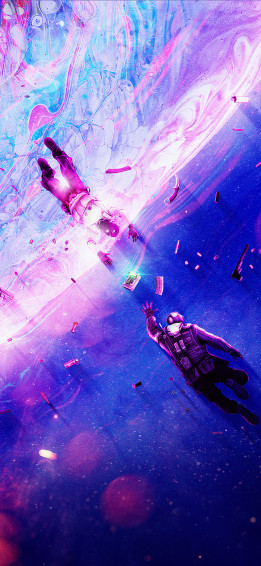 Cs Go 4k iPhone Xs Max HD Wallpaper Image