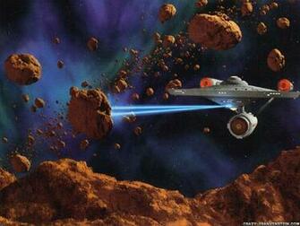 Wallpaper Star Trek Movie