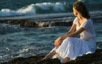 Alone Girls Sad Girl Wallpaper