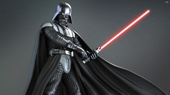 Darth Vader Wallpaper HD