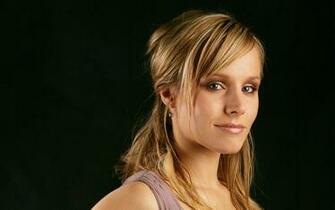 Wallpaper And Pictures Of Kristen Bell Widescreen As Often