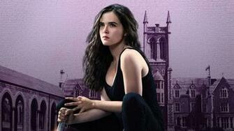 Zoey Deutch In Vampire Academy All