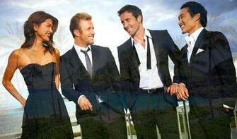 Hawaii Five Wallpaper