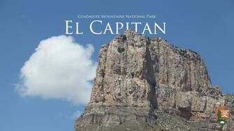 Wallpaper Guadalupe Mountains National Park U S