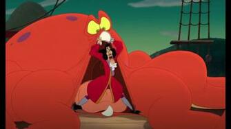 Captain Hook Wallpaper Pictures HD