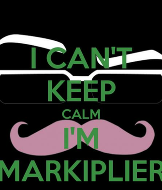 Markiplier iPhone Wallpaper Normal