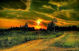 Beautiful Scenic Background Best HD Wallpaper