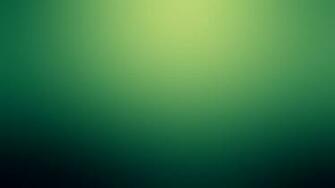 Green Gradient Wallpaper