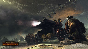 Total War Warhammer Screenshots Pictures Wallpaper Pc Ign