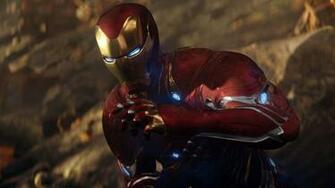 Iron Man Background HDwpro