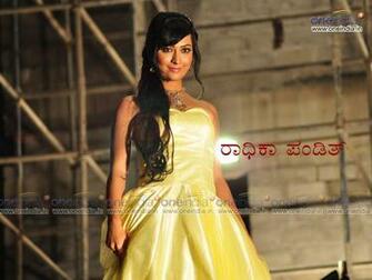 Radhika Pandit Hq Wallpaper
