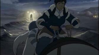 Avatar The Legend Of Korra Image Last Airbender