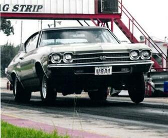 Related Pictures Chevelle Ss Wallpaper