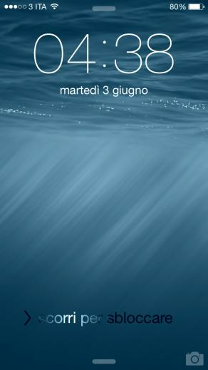 Ios Official Wallpaper For iPhone iPad Ispazio