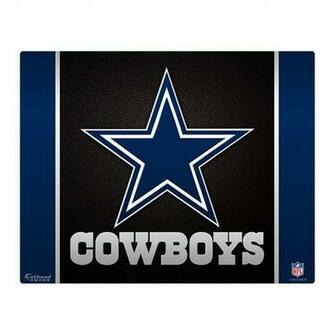 Dallas Cowboys Logo