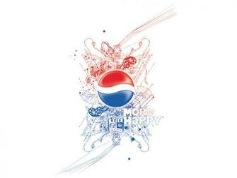 Pepsi Logo Wallpaper