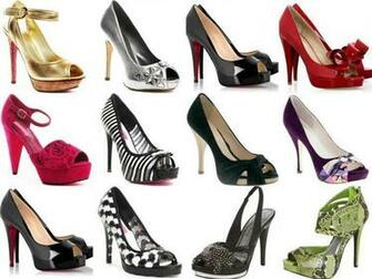 Women S Shoes Image Wallpaper HD And Background