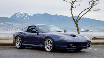 Find Of The Week Ferrari Maranello Autotrader Ca