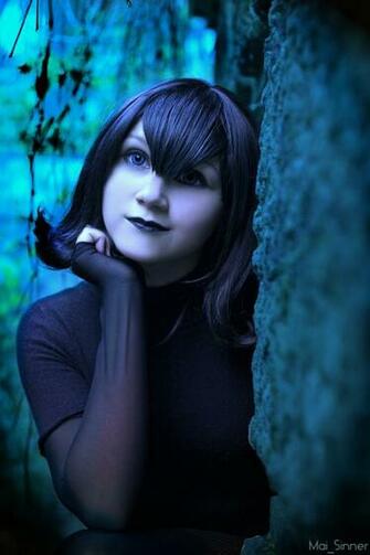 Hotel Transylvania Mavis By Sinnerlove